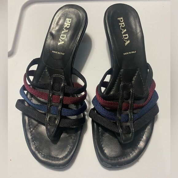 Prada Sandals - Picture 2 of 6